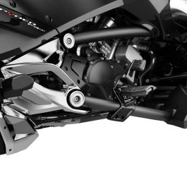 Can am spyder on sale f3 brake linkage