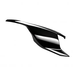 ALLPARTS製リプレイスメントネック　レリック YJB PARTS】 ストラトノブセット レリックエイジドホワイト