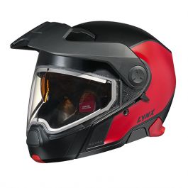 Spyder sales lynx helmet