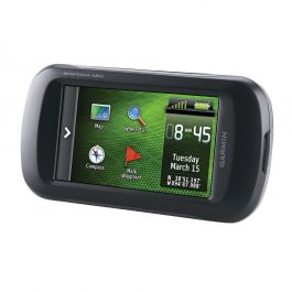 GPS GARMIN MONTANA 680 - R4Nautic