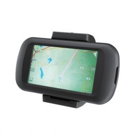 Garmin Zumo 590 GPS Mount Support Kit - Snowmobile Parts & Accessories -  Ski-Doo