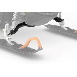 New Curved A-arm New Curved A-arm