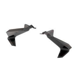 SYMS AERO WIPER DEFLECTOR 品番：Y090299014 SYMS シムス エアロワイパーデフレクター Y090299014 スバル WRX