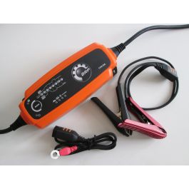 Car battery charger CTEK MXS 5.0 POLAR