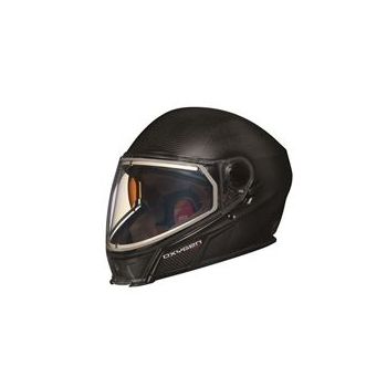 Oxygen Carbon Helmet (DOT)