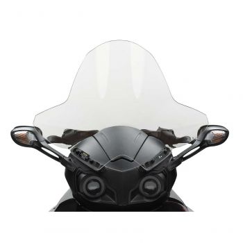 Ultra Touring Windshield Kit