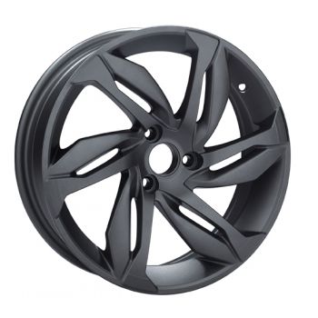 15'' RS-S & ST-S front wheels