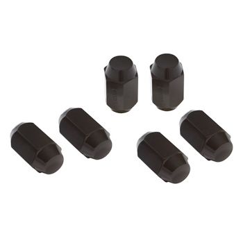 Wheel nut kit