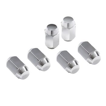 Wheel nut kit