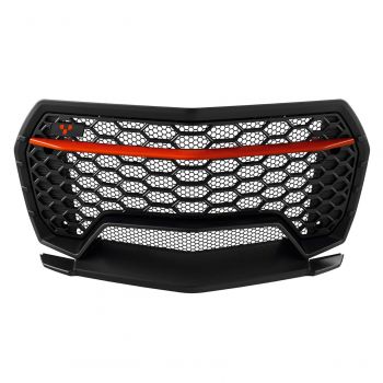 Super Sport Grille