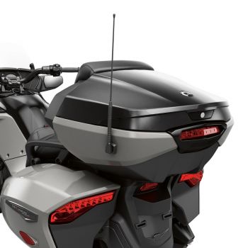 Hopnel, TRUNK ORGANIZER CAN-AM Spyder RT, F3-T (SC-H41-150BK