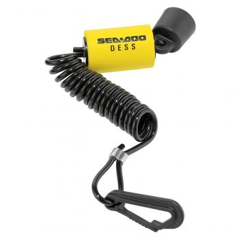 DESS Floating Safety Lanyard