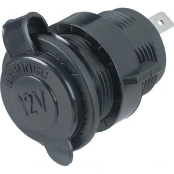 12-Volt Outlet and Installation Kit