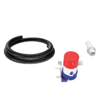 BILGE PUMP KIT