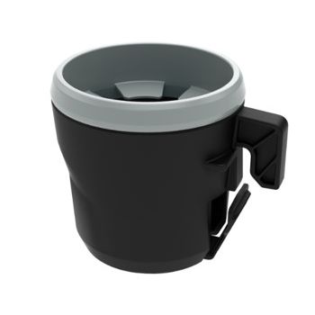 LinQ Cup Holder - Black