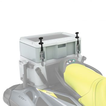 LinQ 13.5 US Gal (51 L) Cooler Extension (Double Latch)