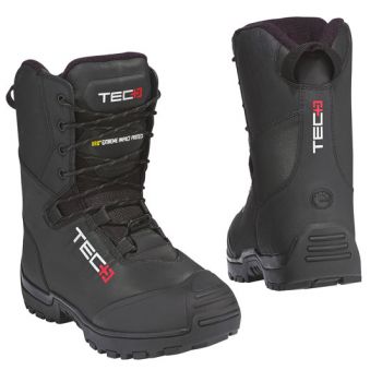 TEC+ Riding Boots