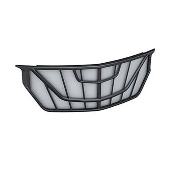 Prefilter grille kit