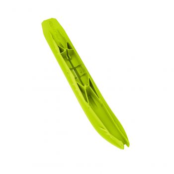 Pilot TS Adjustable Skis