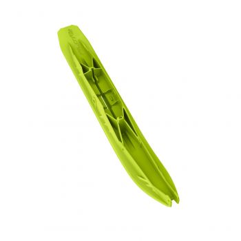 Pilot TS Adjustable Skis