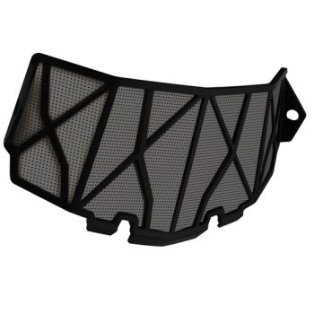 Replacement front prefilter