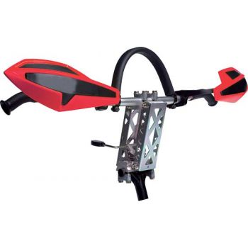 Adjustable Handlebar Riser