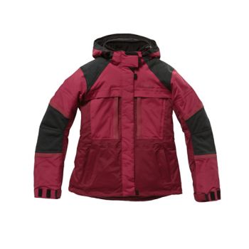 STAMINA AVENTURA JACKET 