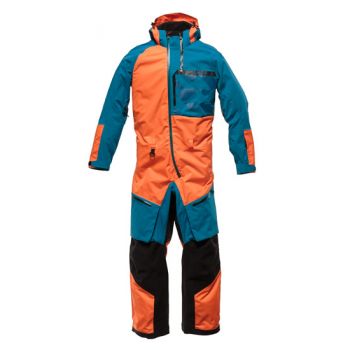 LYNX SQUADRON ONEPIECE SUIT