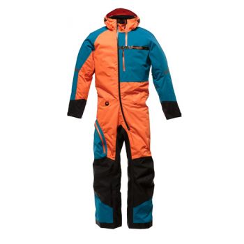 LYNX SQUADRON ONEPIECE SUIT INSULATED