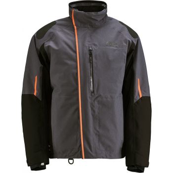 lynx snowmobile jacket