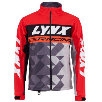 Lynx Race Snowcross Jacket, Men