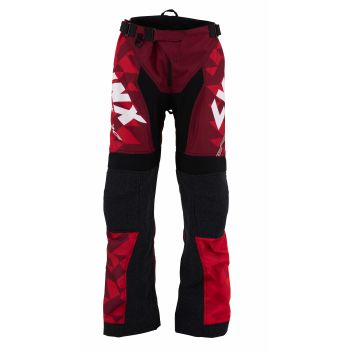 Lynx Race Snowcross Pants, Men