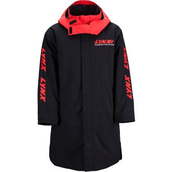 LYNX WARM UP JACKET