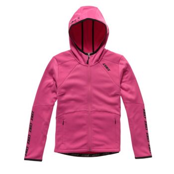 LYNX TECH FLEECE JACKET W