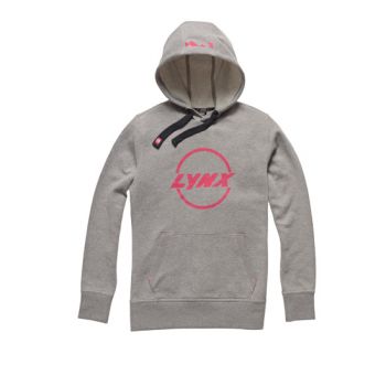 LYNX SQUADRON HOODIE W