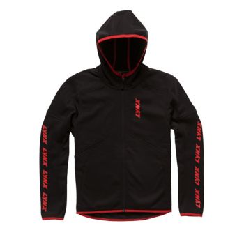 LYNX TECH FLEECE JACKET