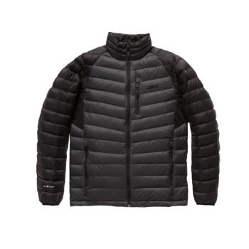 LYNX PACKABLE DOWN JACKET