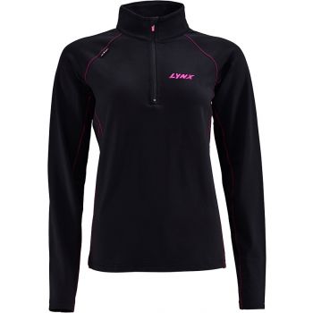 Lynx Thermal Base Shirt Ladies