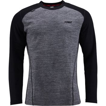 Lynx Merino Base Shirt 2.0