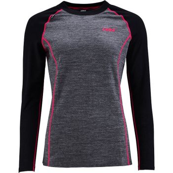 Lynx Merino Base Shirt 2.0 Ladies