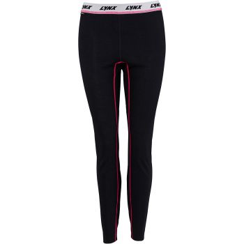 Lynx Merino Base Pants 2.0 Ladies