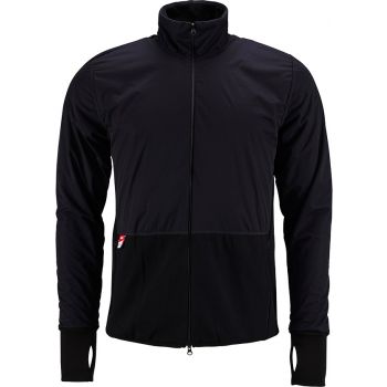 Lynx x Svala Merino Hybrid Jacket