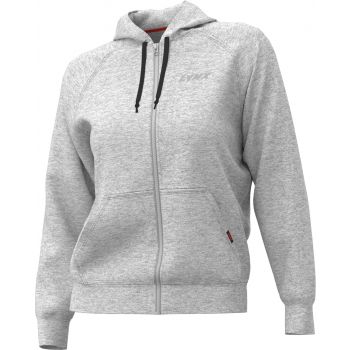 Lynx Signature Zip-Up Hoodie, Ladies