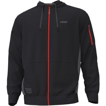 Lynx Premium Zip-up Hoodie, Men