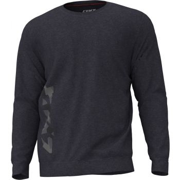 Lynx Signature Crew Sweatshirt, Men