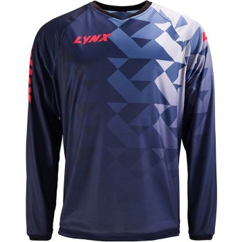 Lynx Active Jersey Long Sleeve