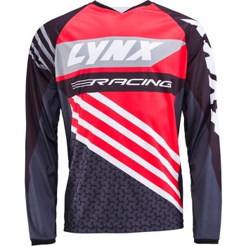 Lynx Racing Jersey Long Sleeve