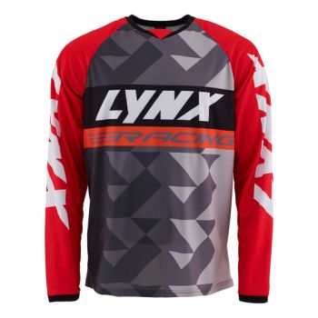 Lynx Race Jersey, Men