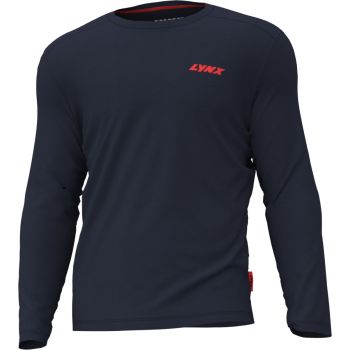 Lynx Signature LS Shirt, Men