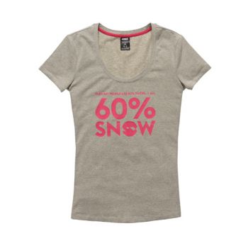 LYNX SQUADRON T-SHIRT W